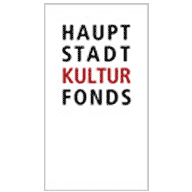 Logo des Hauptstadtkulturfonds