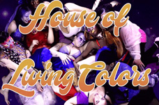 House of Living Colors 